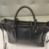 Black Rebecca Minkoff Purse - Image 5