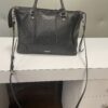 Black Rebecca Minkoff Purse