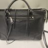 Black Rebecca Minkoff Purse - Image 4